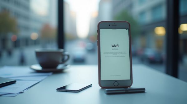 Applications analyser wifi iPhone efficaces : les meilleurs outils pour optimiser votre connexion