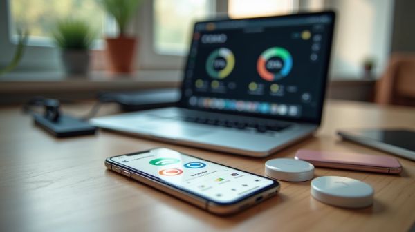 Applications analyser wifi iPhone efficaces : les meilleurs outils pour optimiser votre connexion