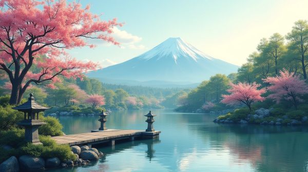 Apprécier les œuvres d'art de Yoshida Hiroshi : un voyage artistique