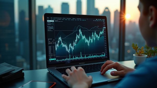 Boostez vos gains en trading avec les prop firms