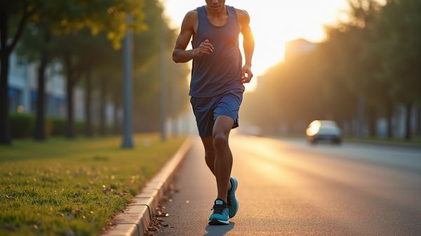 Maîtriser les conseils essentiels pour débuter la course à pied