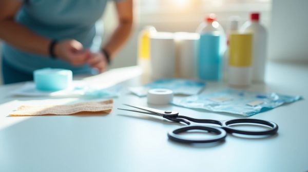 Meilleurs conseils pour gérer les blessures sportives : stratégies et techniques efficaces