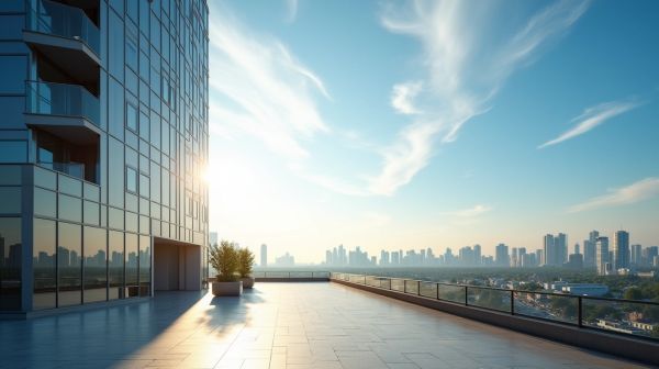 Optimiser son investissement dans le neuf : ces bénéfices souvent ignorés