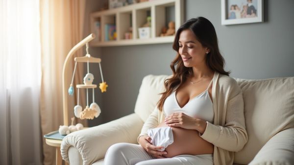Préparer l'arrivée de bébé : optimiser sa liste d'achats essentiels