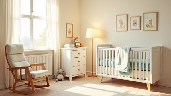 Préparer l'arrivée de bébé : optimiser sa liste d'achats essentiels