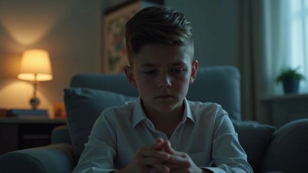 Reconnaître les troubles mentaux chez les adolescents : les signes alertants