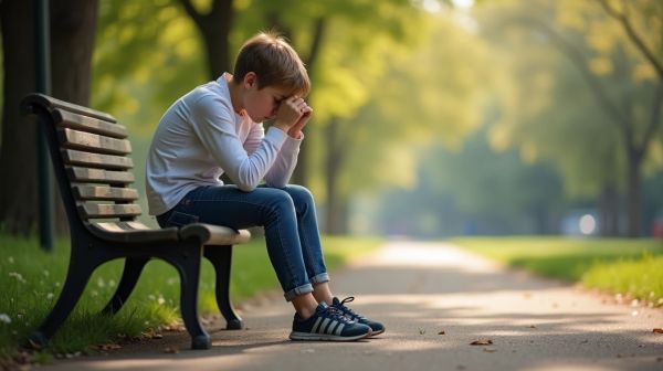 Reconnaître les troubles mentaux chez les adolescents : les signes alertants