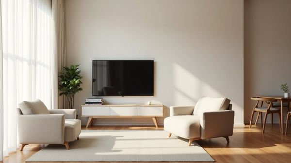 Une assurance adaptée protège efficacement votre logement