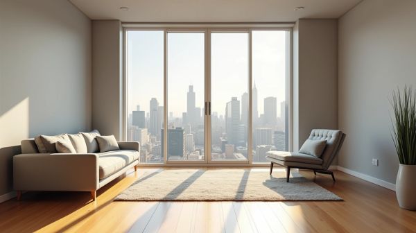 Une assurance adaptée protège efficacement votre logement